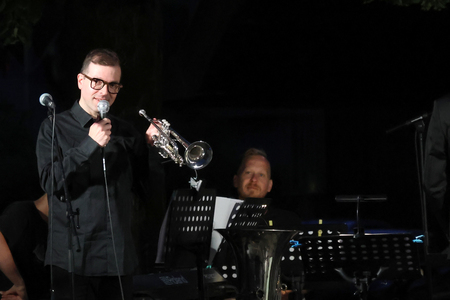 BBC PRED KULTURNIM DOMOM 10 FOTO LJUBO VUKELIČ
